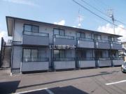 伊賀鉄道伊賀線茅町駅まで徒歩7分