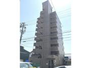 名鉄瀬戸線守山自衛隊前駅まで徒歩3分