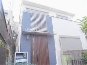 渋谷区恵比寿3丁目戸建
