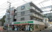 ＪＲ横浜線小机駅まで徒歩3分