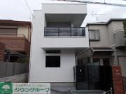 貸戸建住宅 杉並区和泉3丁目