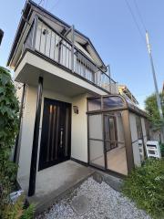 狭山市大字水野戸建