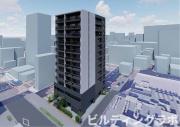 地下鉄東山線今池駅まで徒歩2分