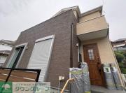 もえぎ野戸建