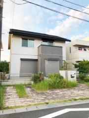 東旭が丘2丁目貸家