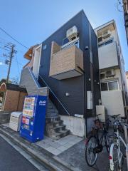 ハーモニーテラス下方町