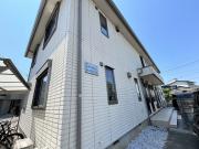 ＪＲ東海道本線茅ケ崎駅まで徒歩25分