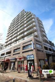 ライオンズプラザ伊勢佐木町通り