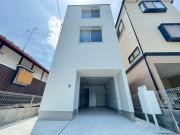 池田市井口堂1丁目貸家 K1-7