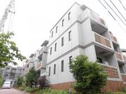WELL House東大井