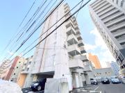 ＪＲ函館本線桑園駅まで徒歩5分