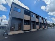 AFC RESIDENCE 和田町