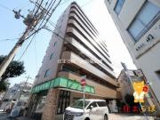 ＪＲ大阪環状線玉造駅まで徒歩7分