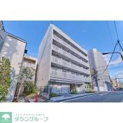 グランカーサ尾久