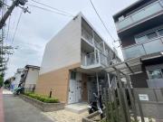 レオパレスすばる