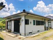 市比野貸家 1LDK