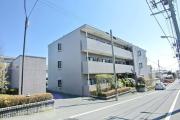 昭島コートエレガンスE