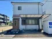 ＪＲ吉備線備前三門駅まで徒歩8分
