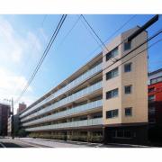 シェル品川戸越