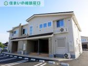 名鉄西尾線西尾駅までバス約17分 徒歩2分
