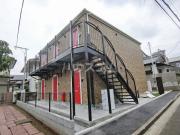 QUIET CRAB HOUSE 本郷台