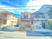 柏木町2丁戸建