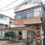 Re-Home丈六286-16貸戸建