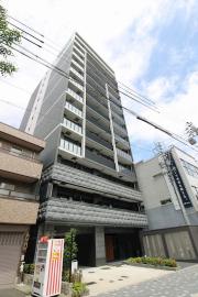 プレサンス栄ライズ