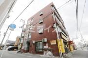 阪急京都線相川駅まで徒歩6分