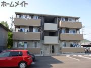 セジュール 三ツ池