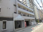 朝日プラザ六本松