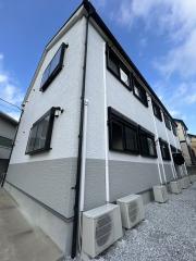京急本線金沢八景駅まで徒歩19分
