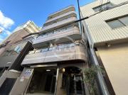 地下鉄千日前線桜川駅まで徒歩3分
