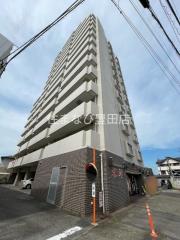 名鉄三河線刈谷市駅まで徒歩6分