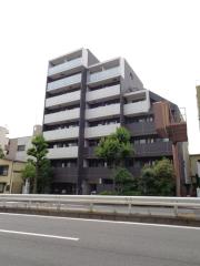AXAS中野大和町