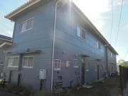 丸山住宅 B棟