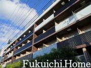 京王線笹塚駅まで徒歩12分