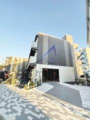 SHOKEN Residence川崎