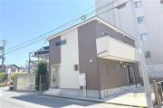 折戸町戸建賃貸