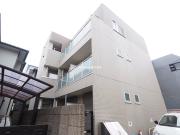 京王井の頭線高井戸駅まで徒歩7分