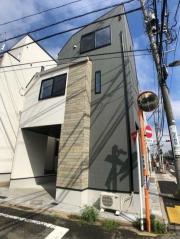 西武新宿線花小金井駅まで徒歩16分