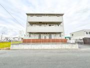 西鉄天神大牟田線津福駅まで徒歩20分