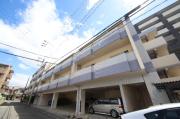 阪急神戸線武庫之荘駅まで徒歩9分