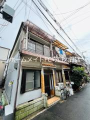 八雲東町2丁目貸家