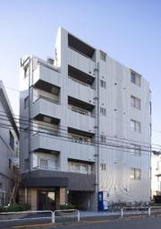 ユーコート上池袋