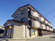 近鉄天理線天理駅まで徒歩21分
