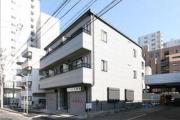 地下鉄鶴舞線大須観音駅まで徒歩5分