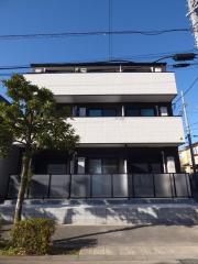 つくばエクスプレス六町駅まで徒歩8分