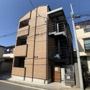 都営三田線板橋本町駅まで徒歩10分