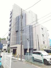 S-RESIDENCE千住大橋broad